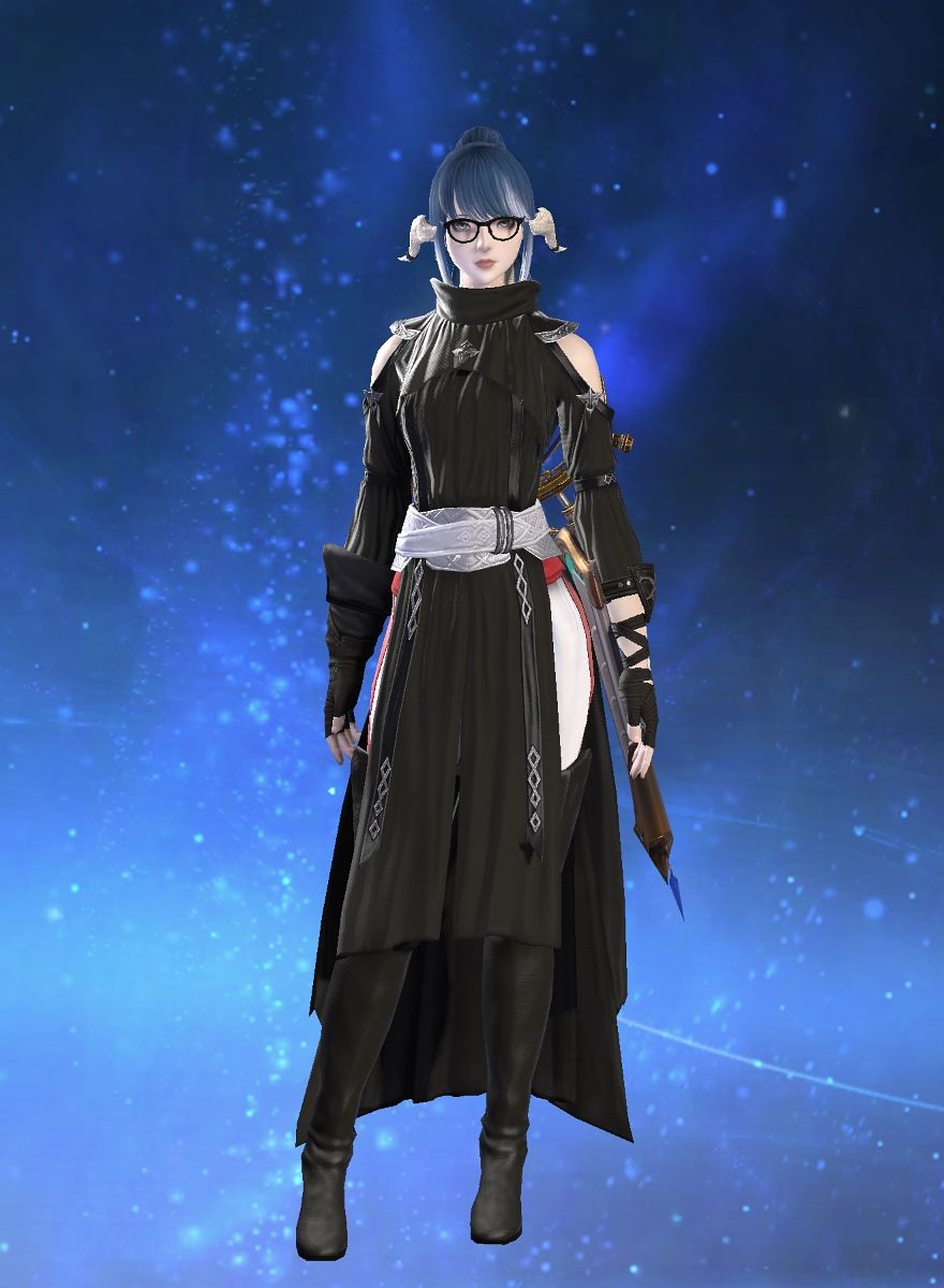 Seen Enrage