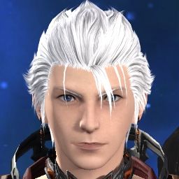 Darkslayer Vergil