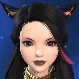 Lydia Starhaven