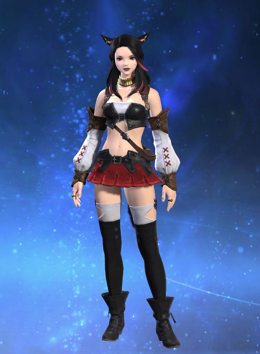 Lydia Starhaven