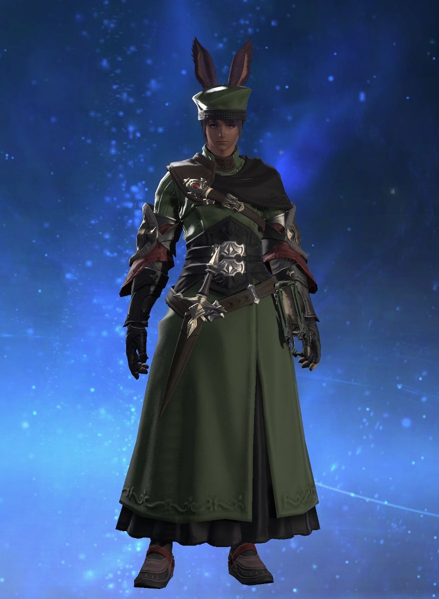 Future Zorn