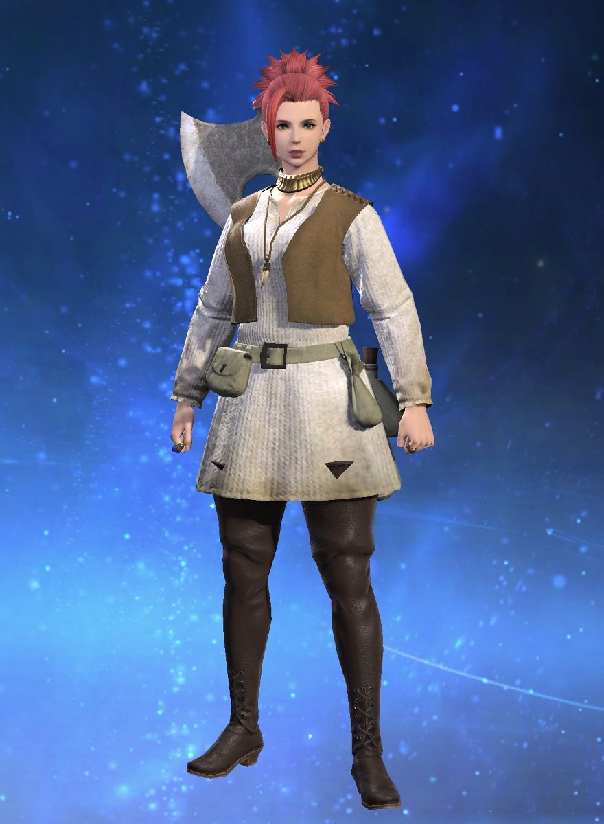 Krollra Drek