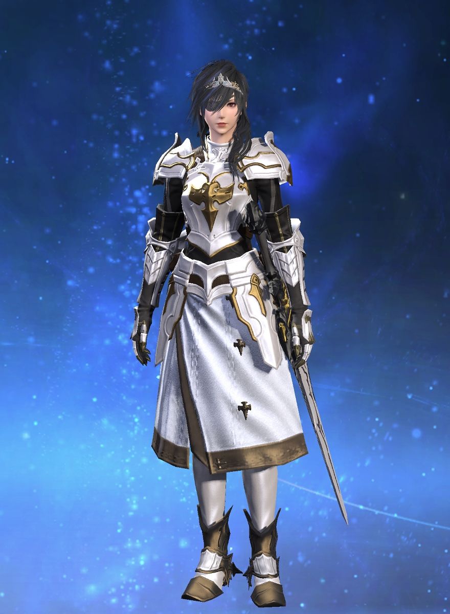 Axion Valkyria
