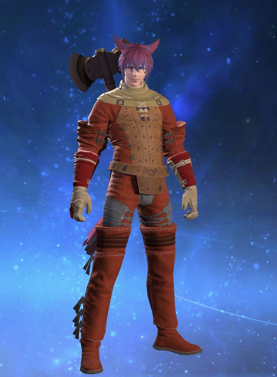 Sho Mirai