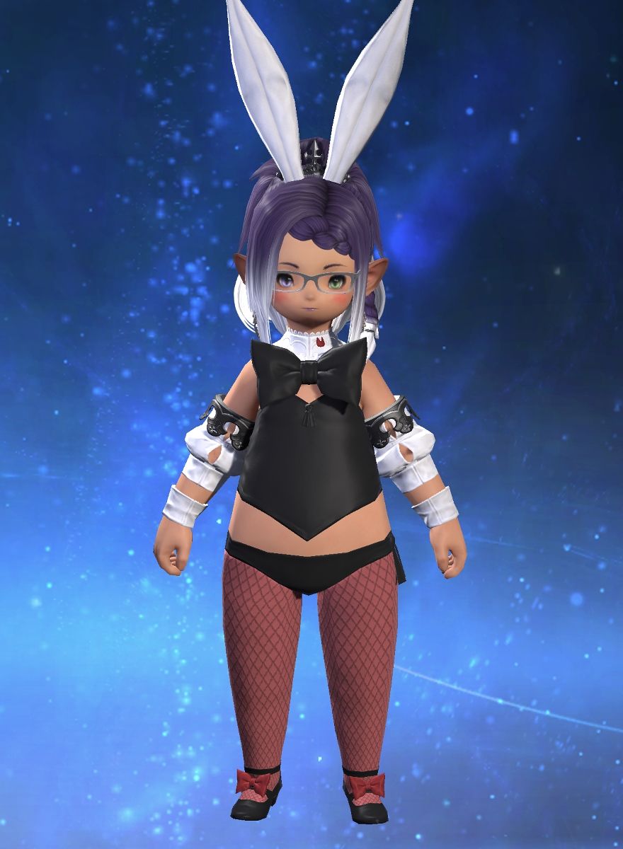 Nanachi Blackpaws