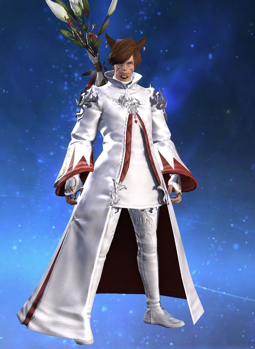 Xindoll Altheran