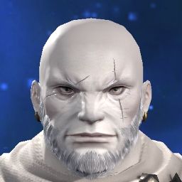 Rizzly Greybeard