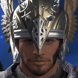 Nyarlat's Avatar
