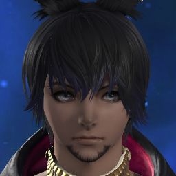 Vexaryn Southpaw
