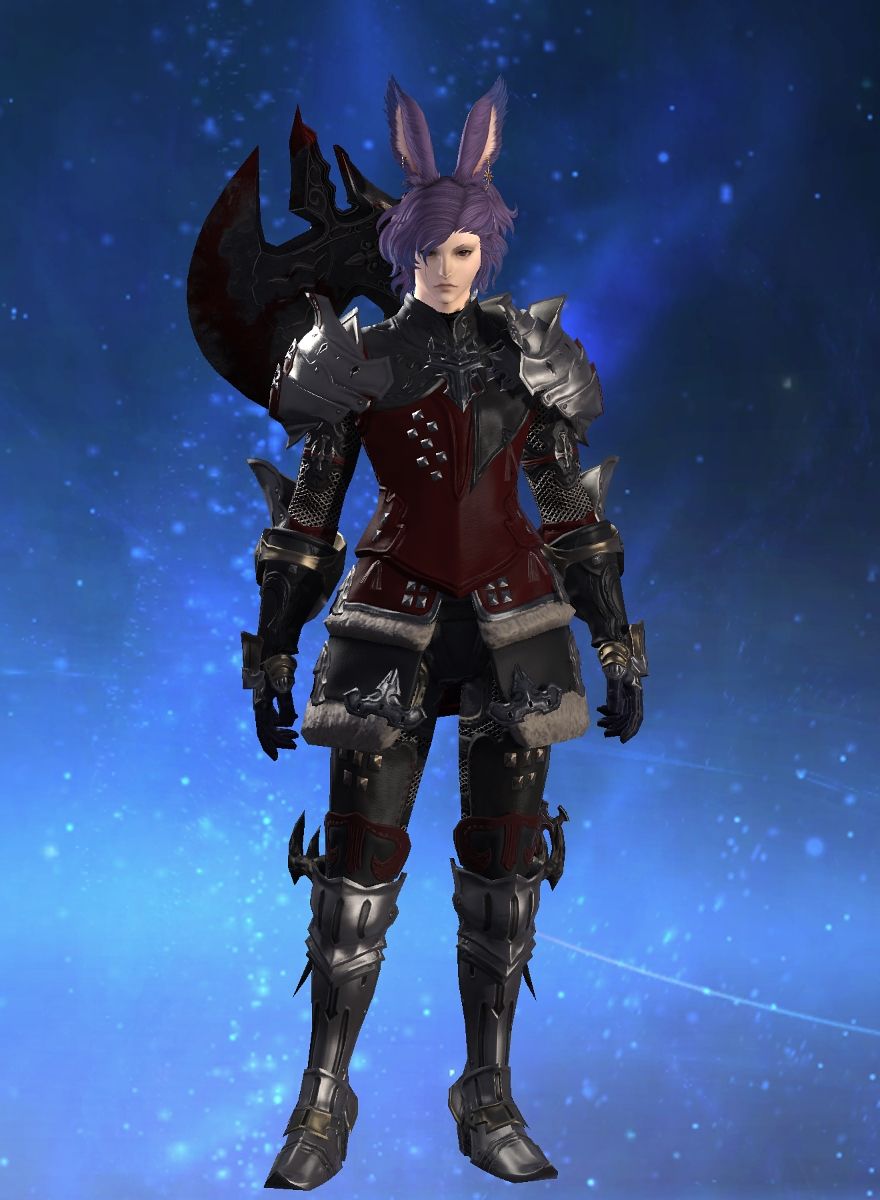 Grim Genesis