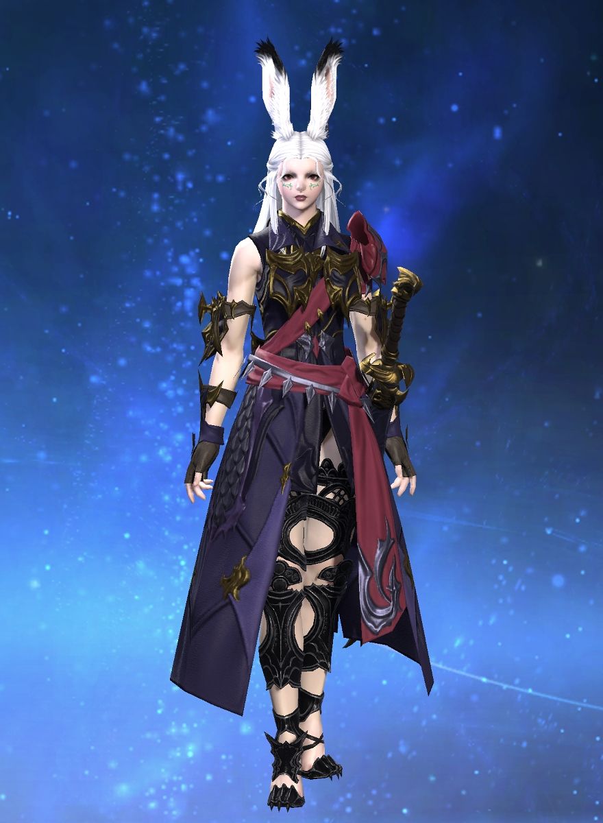 Luna Wildfang