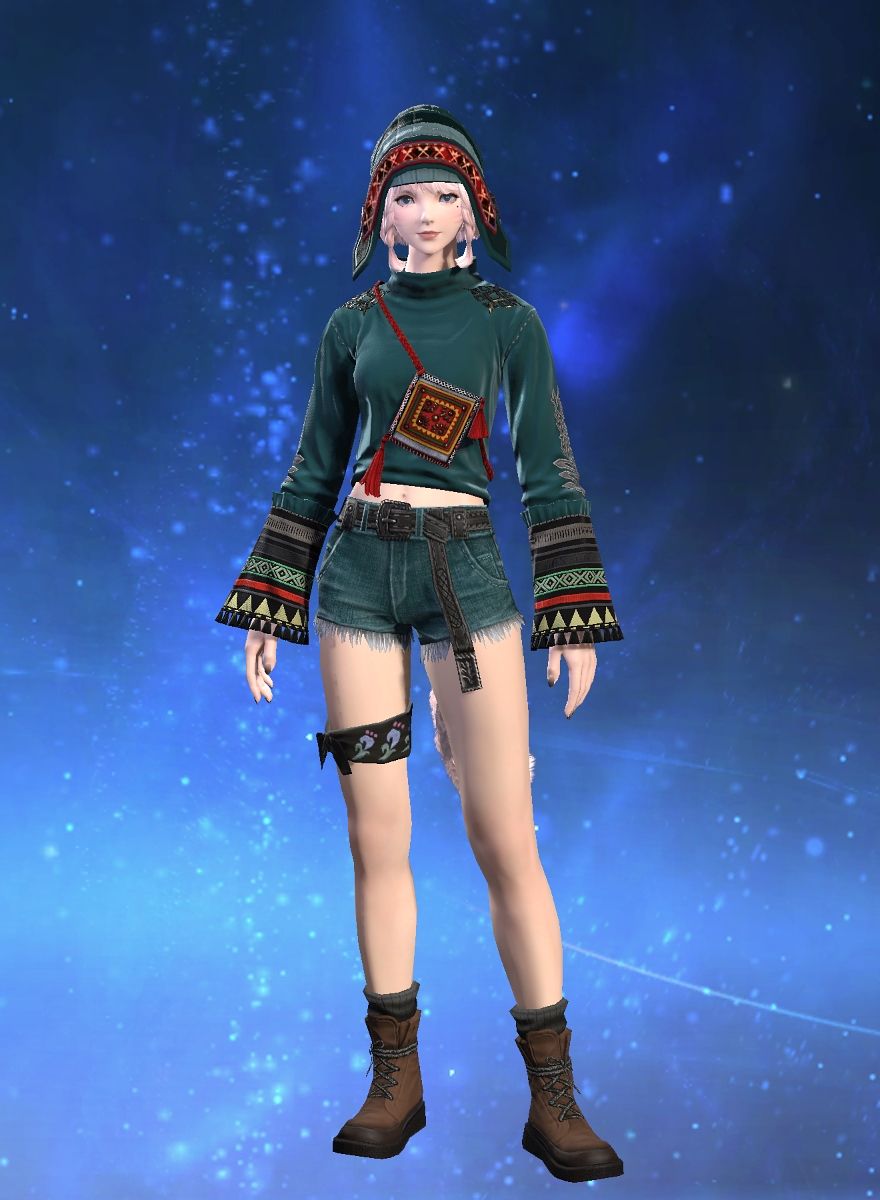 Nautilus Starlight