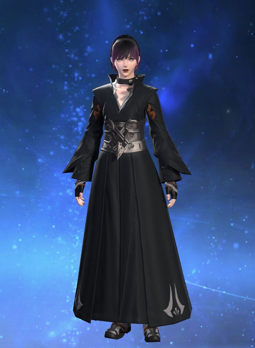 Galaxy Rose