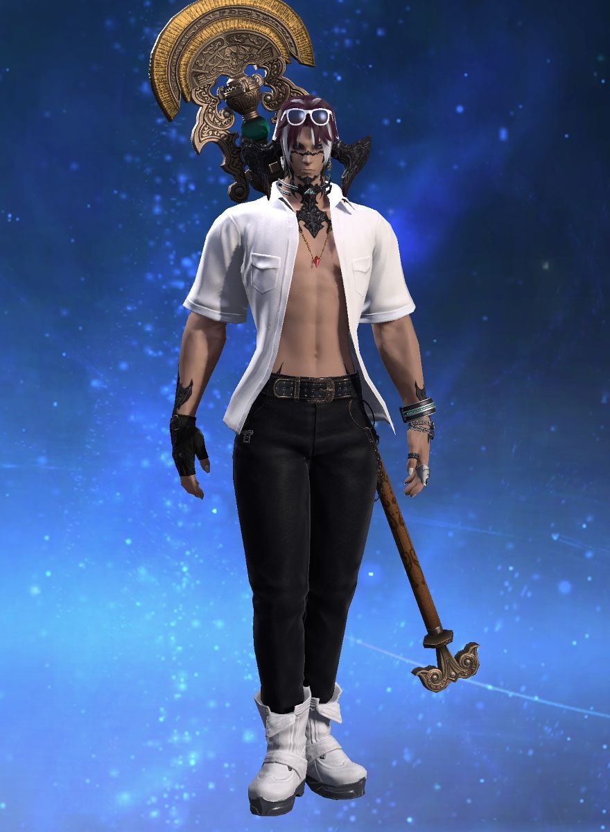 Raven Raijin