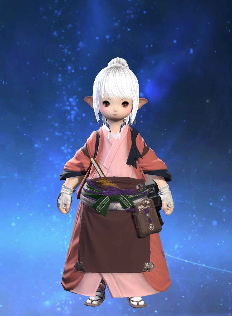 Meimi Lostword