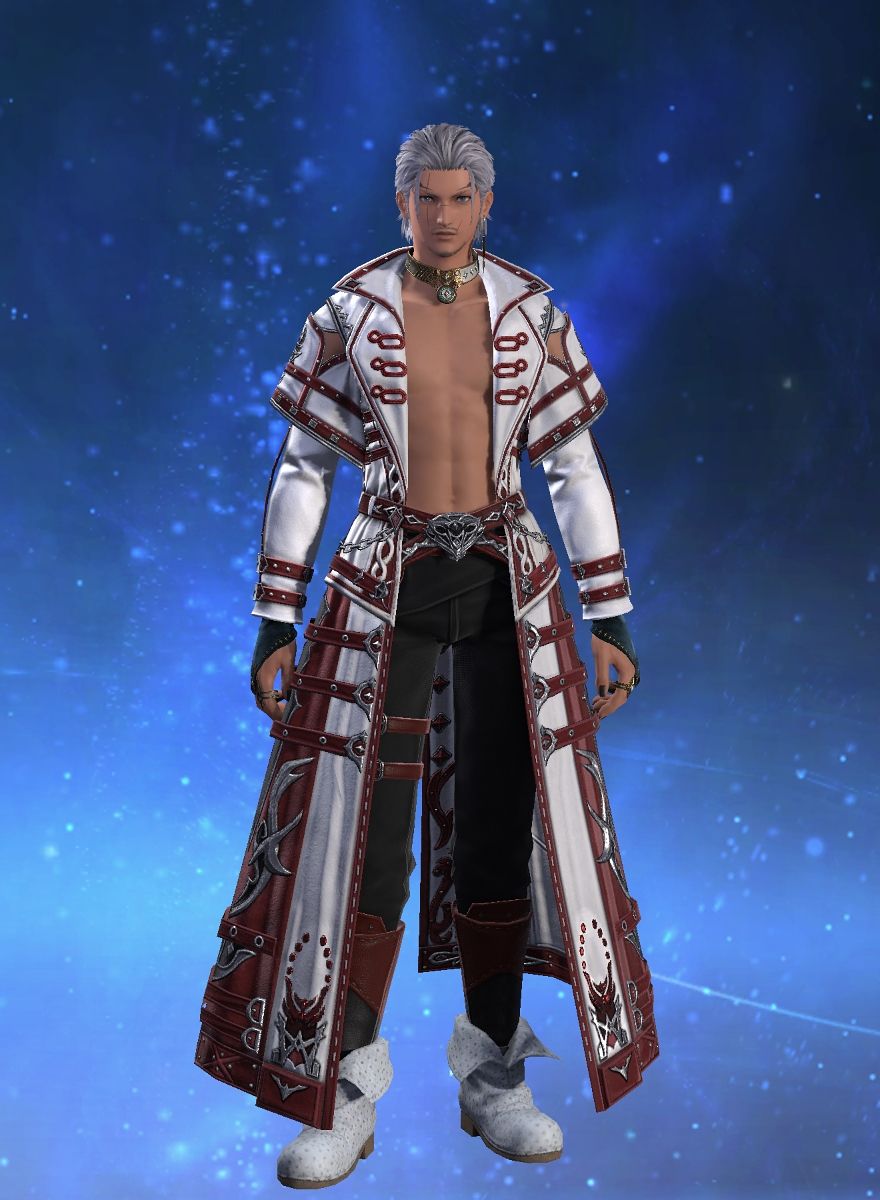 Zansei Kaujin