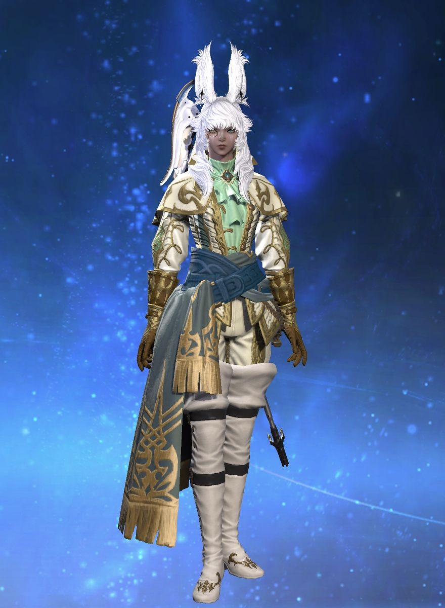 Charade Moonscythe