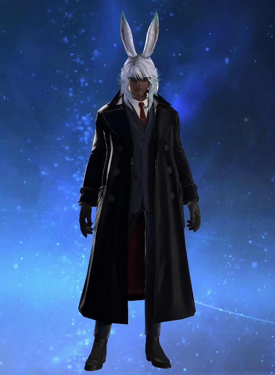 Gil Xeon