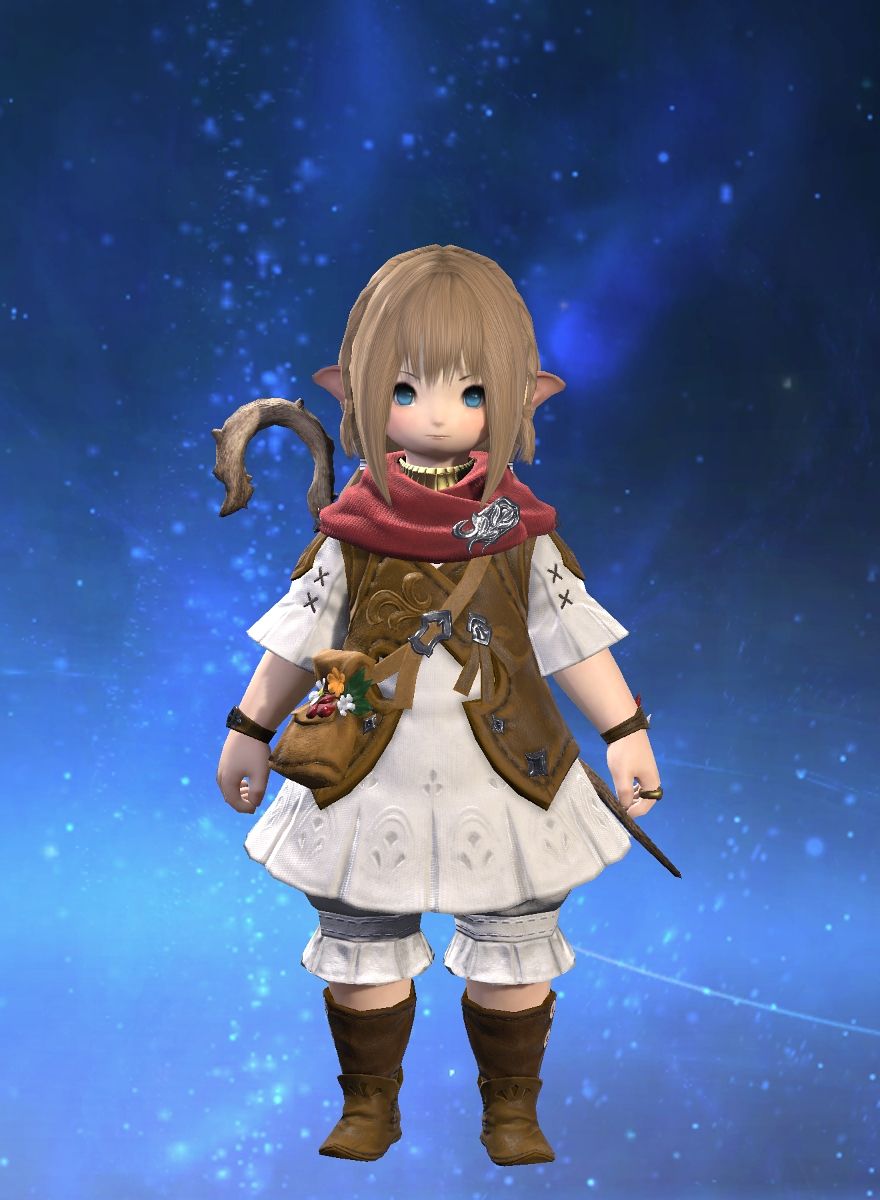 Ran Ranru