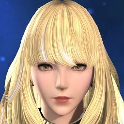 Taeko Silverwing