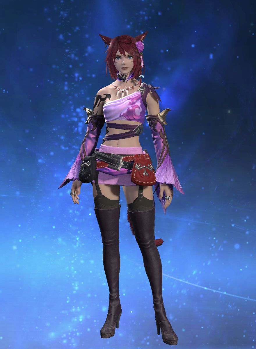 Katastrophi Thanatos