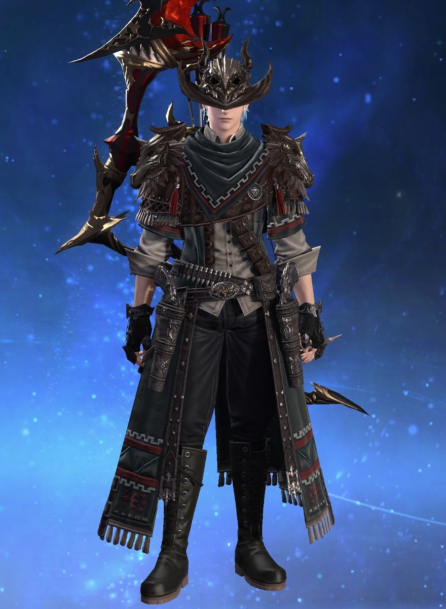Auran Rainrest