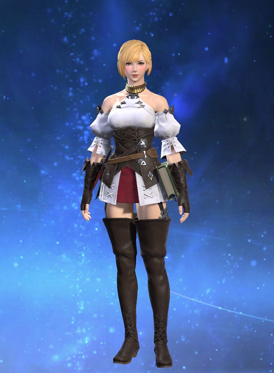 Frederica Orangette