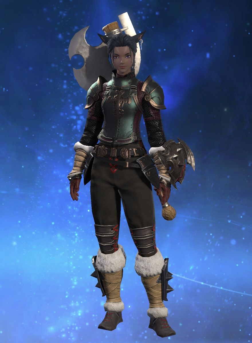 Ember Avarosa