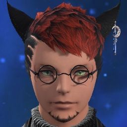 Nyrnaes Wolfsheart