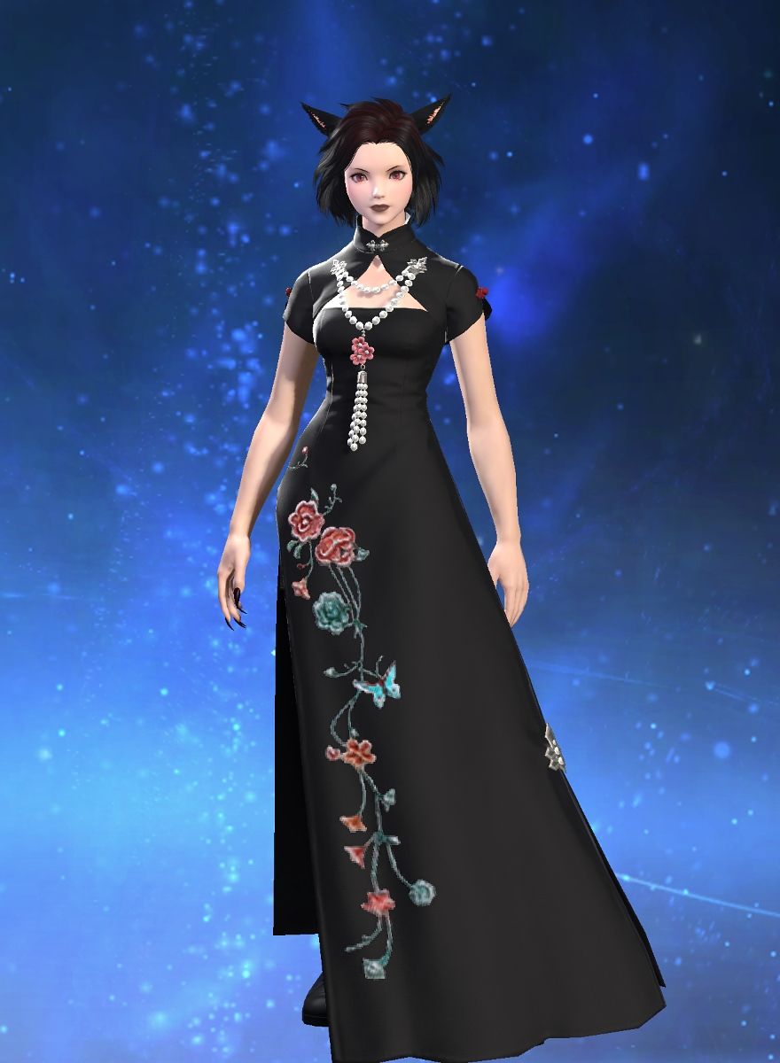 Elina Midnight