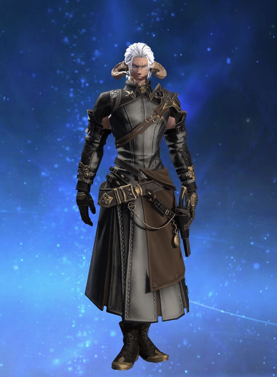 Shiroitsuki Yatsurugi