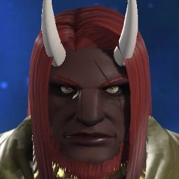 Ganon Dragmire