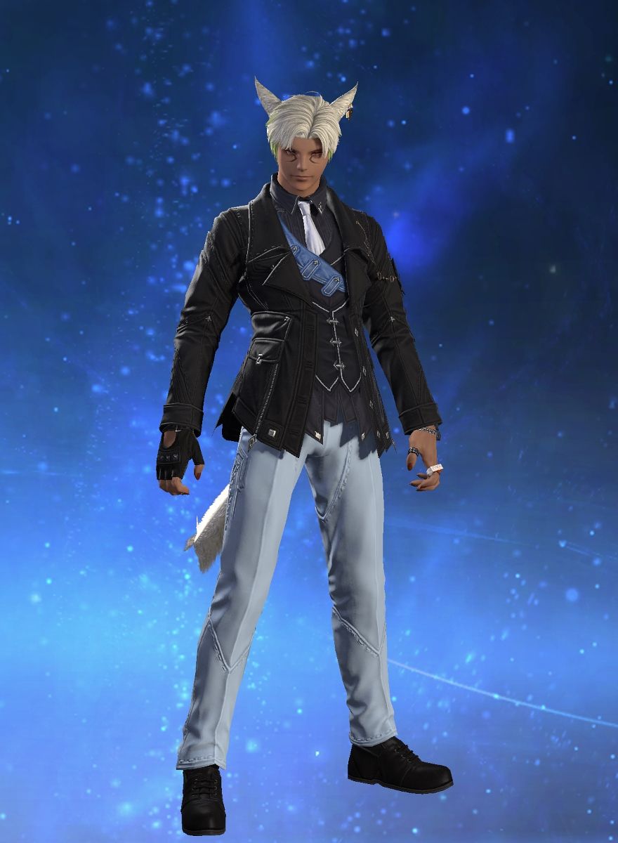 Howling Blade