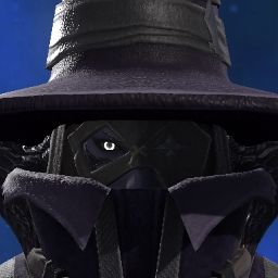 Nightblade Shadowborn