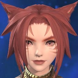 Miqo Twelvewoods