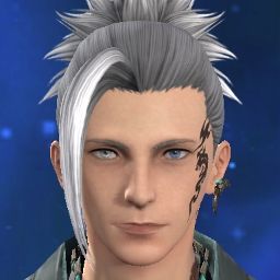 Uta Scarecrow