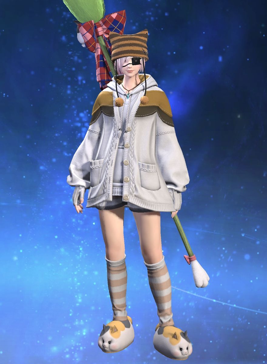 Hinaho Neko