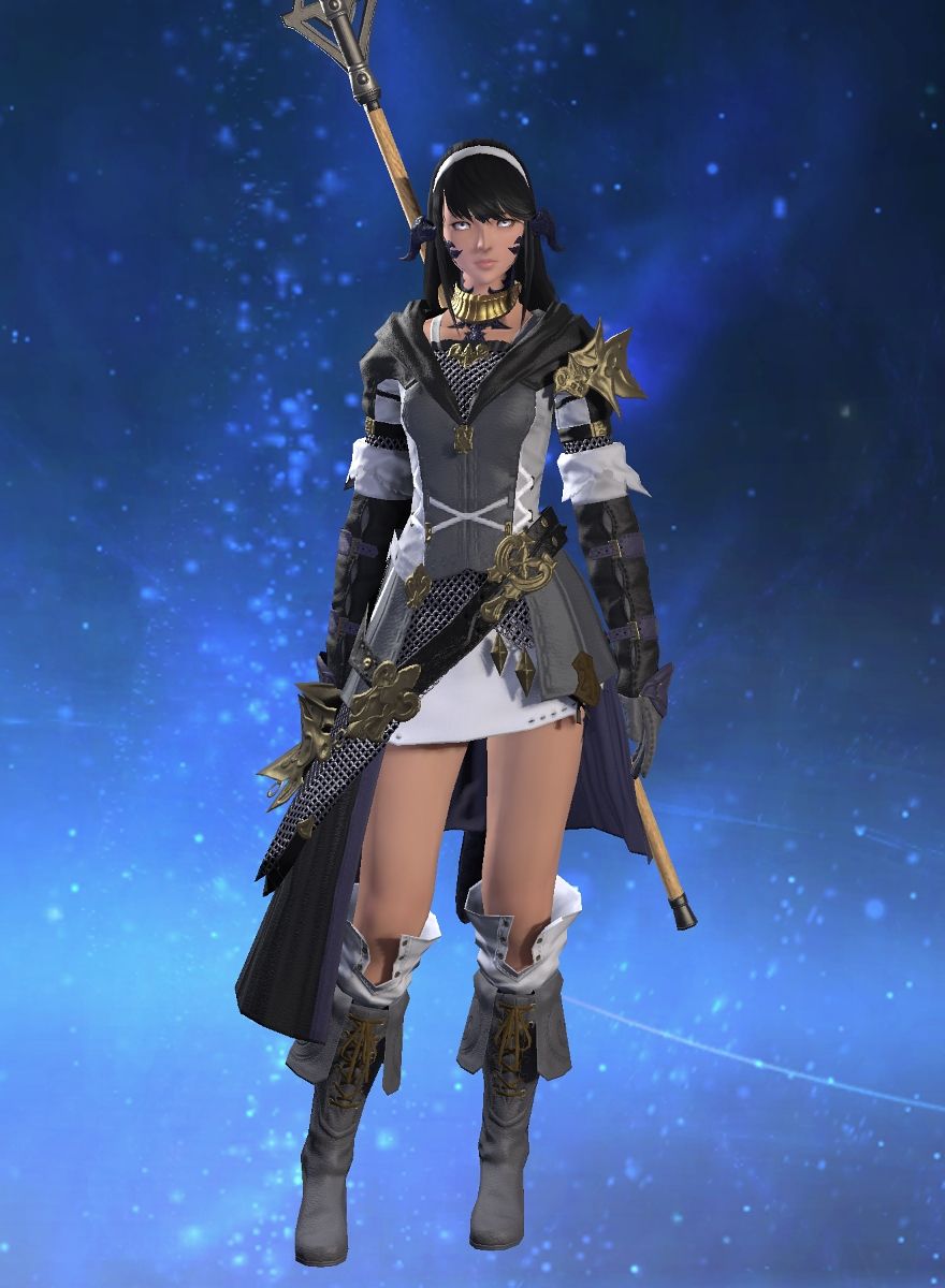 Aurora Soulflame