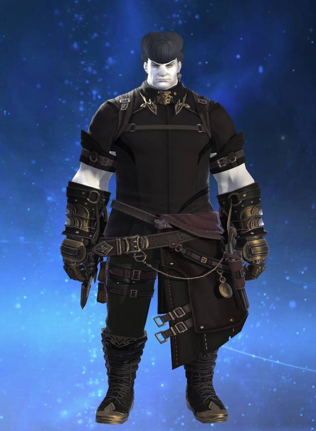 Jojo Higashikata