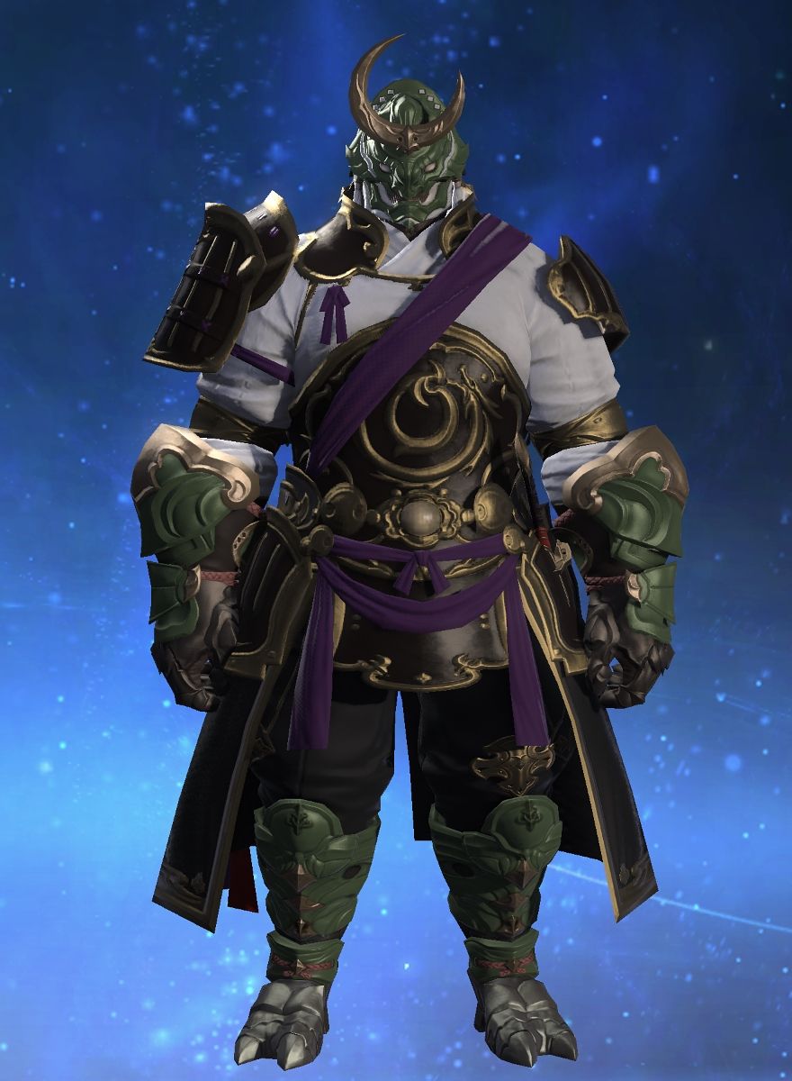 Testudo Owlsight