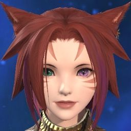 Fae Bolg