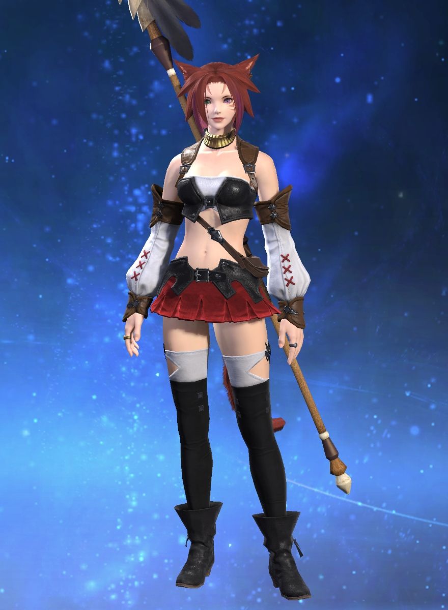 Fae Bolg