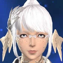 Chloe Nightstar