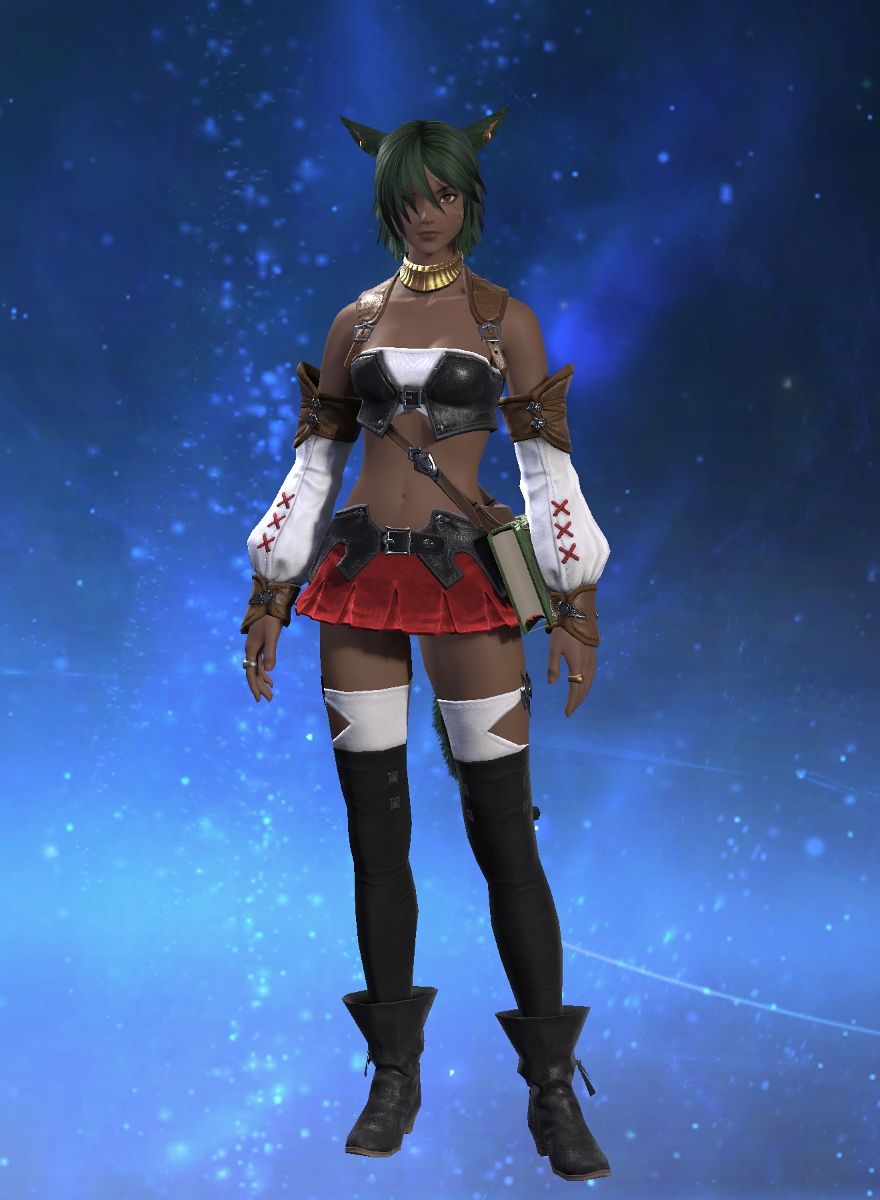 Kida Nekaya