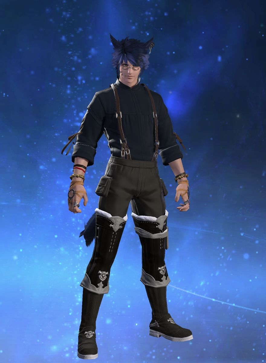 Lucian Amadis