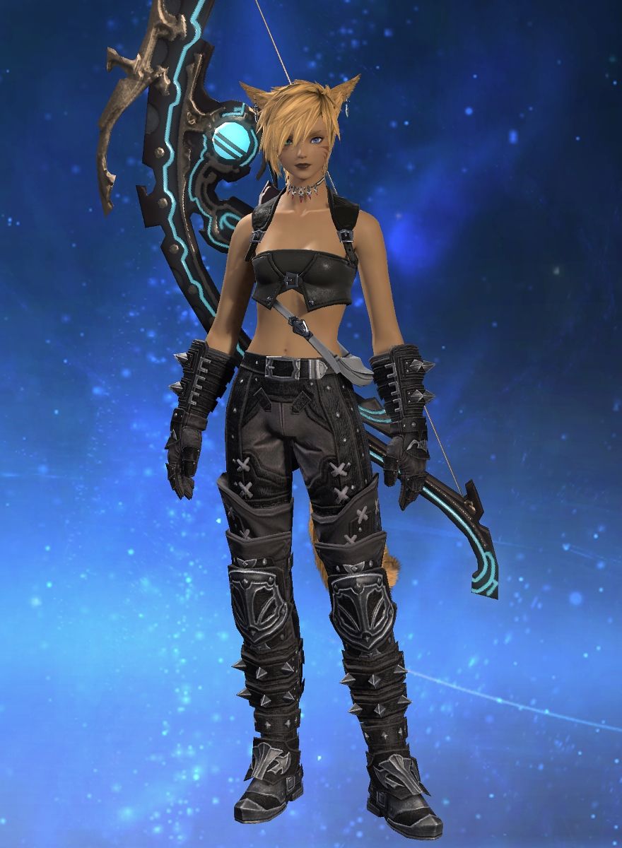 Rae'ari R'sahra