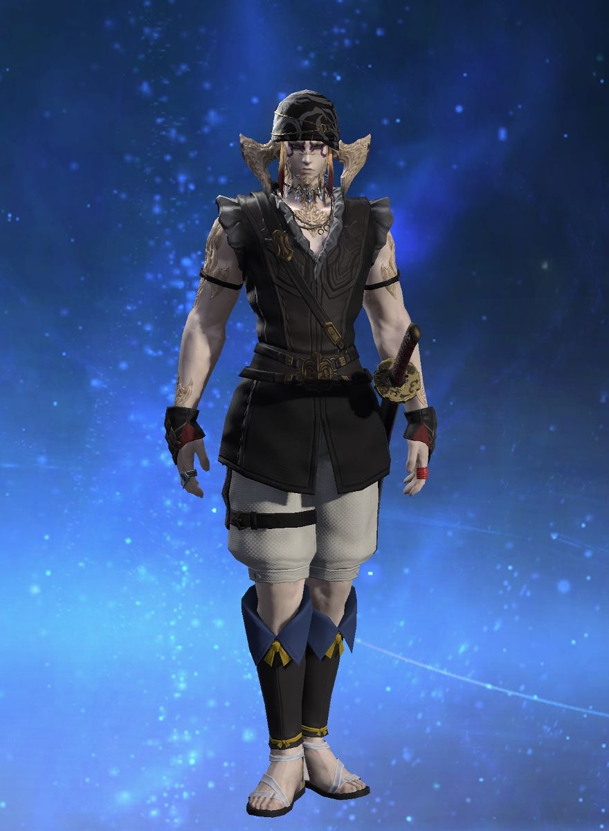 Jason Stardestroyer