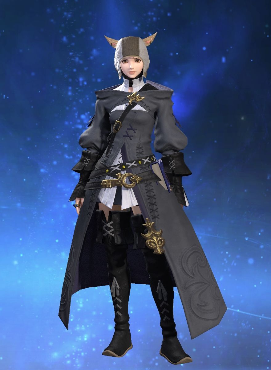 B'nimuili Darkwood