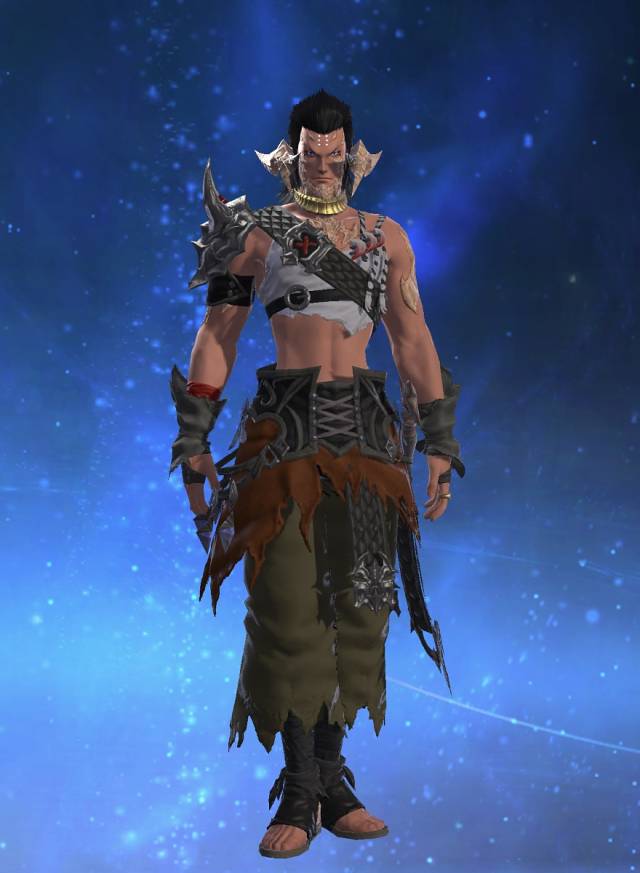 Sozen Asteria