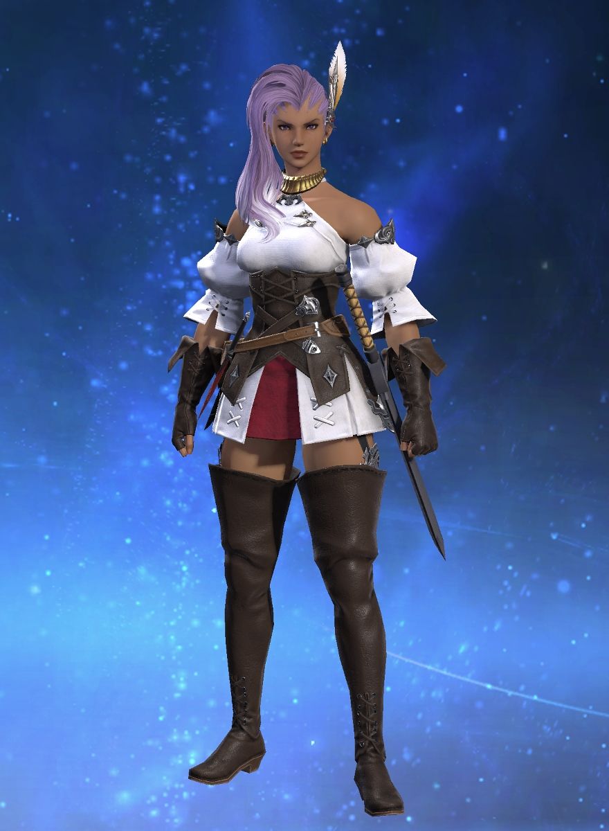 Vi Black
